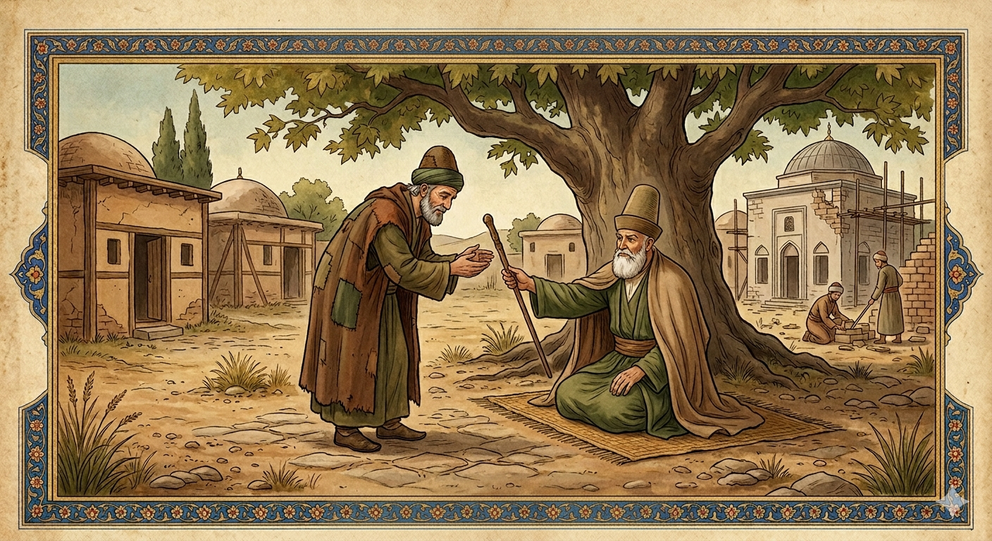 Tarihçe